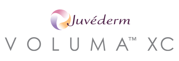 Juvederm Voluma XC Logo