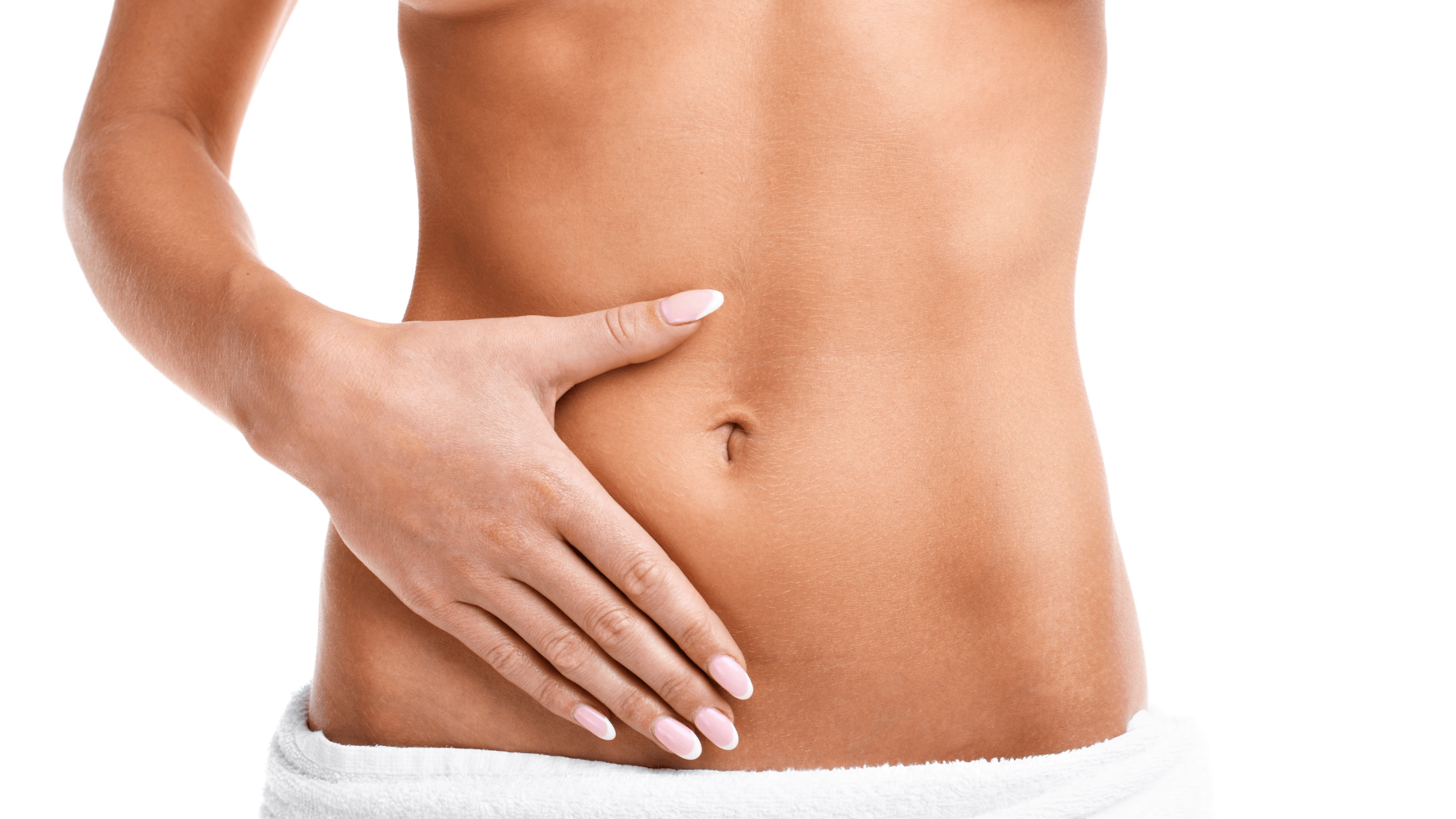 How Much Abdomen Fat Can be Reduced With CoolSculpting® Treatment?