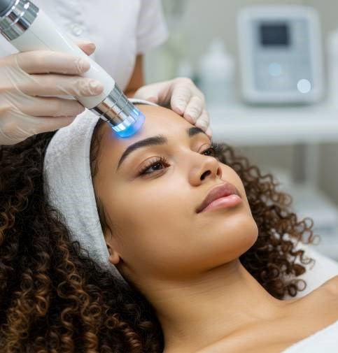 Acne Laser Treatment