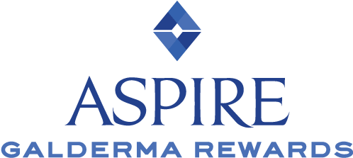 Aspire Galderma Rewards