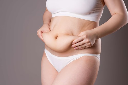 Loose Skin